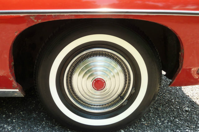 1970 Pontiac Catalina - photo 11