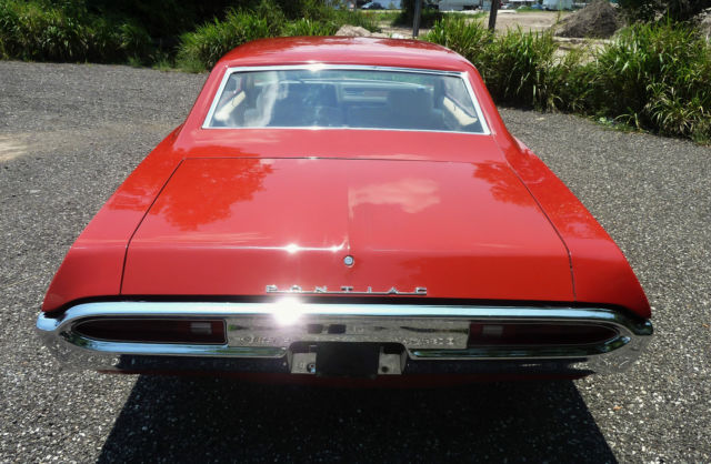 1970 Pontiac Catalina - photo 12