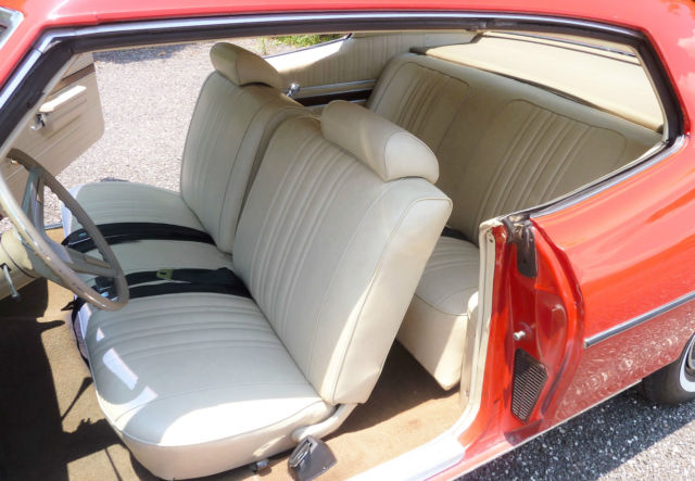1970 Pontiac Catalina - photo 13