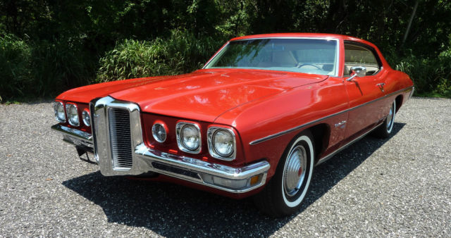 1970 Pontiac Catalina - photo 2