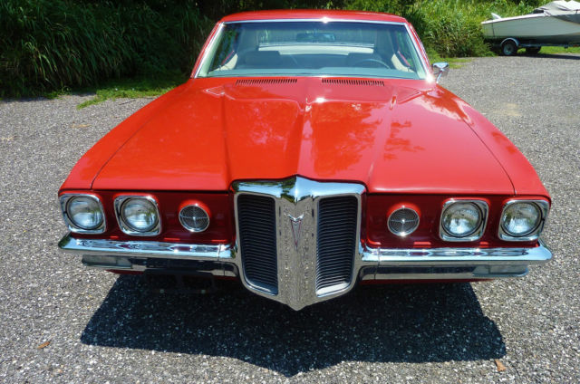 1970 Pontiac Catalina - photo 3