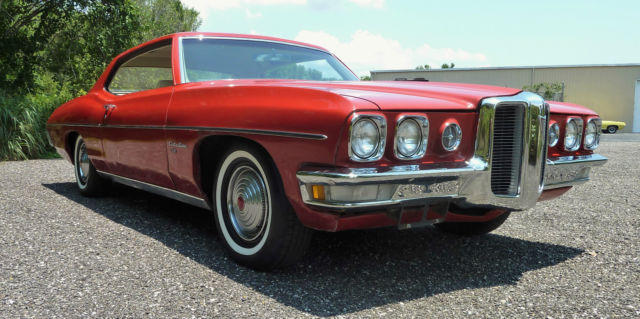 1970 Pontiac Catalina - photo 6