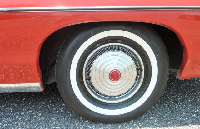1970 Pontiac Catalina - photo 7