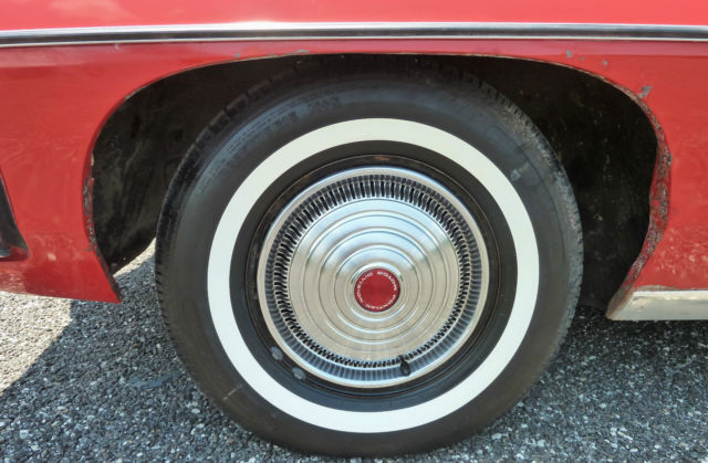 1970 Pontiac Catalina - photo 9
