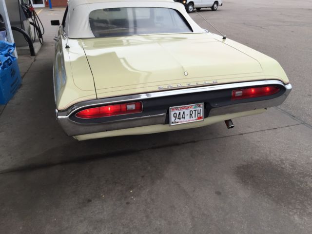 1970 Pontiac Catalina - photo 11