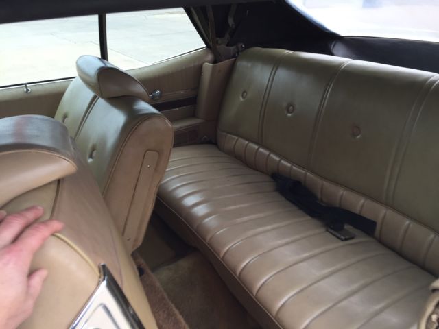 1970 Pontiac Catalina - photo 13