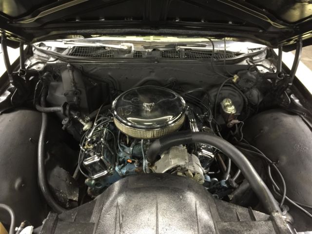 1970 Pontiac Catalina - photo 3