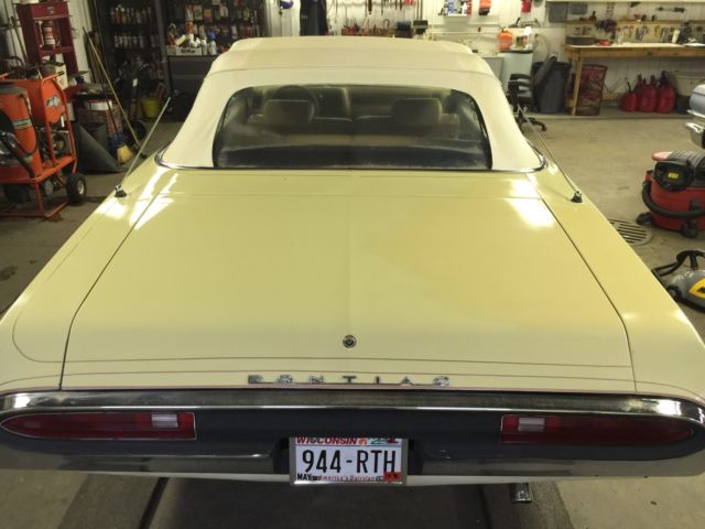 1970 Pontiac Catalina - photo 4