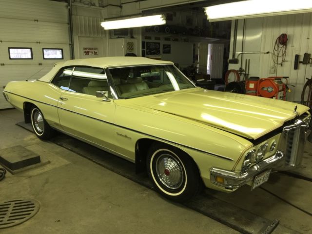 1970 Pontiac Catalina - photo 7