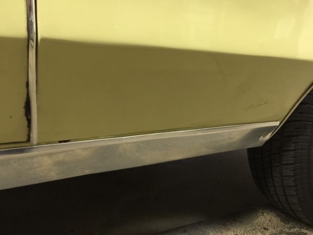 1970 Pontiac Catalina - photo 8