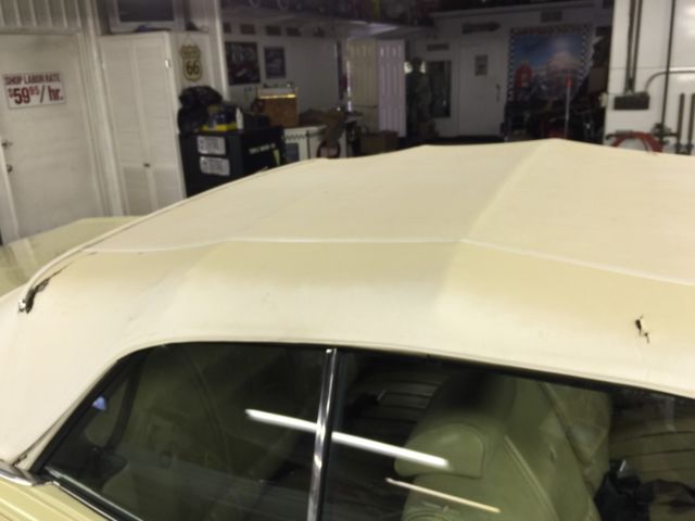 1970 Pontiac Catalina - photo 9