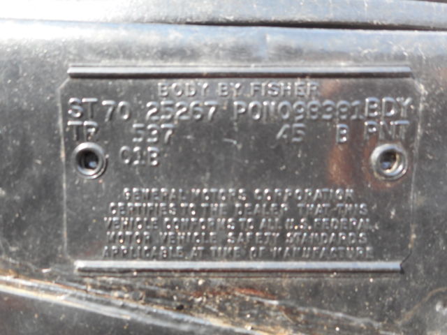 1970 Pontiac Catalina - photo 11