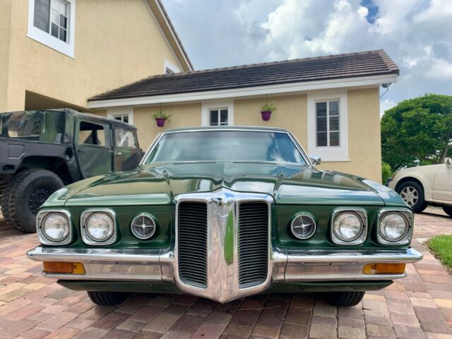 1970 Pontiac Catalina