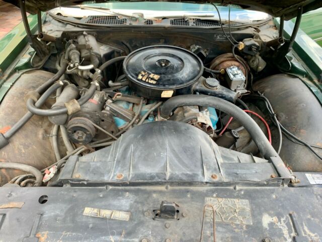 1970 Pontiac Catalina - photo 11