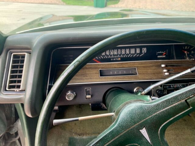 1970 Pontiac Catalina - photo 12