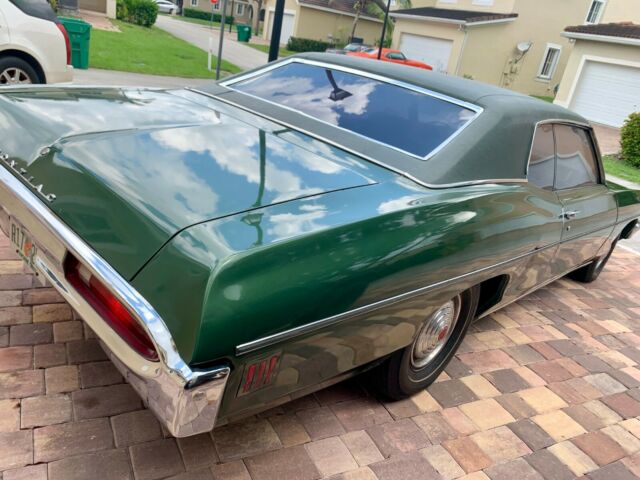 1970 Pontiac Catalina - photo 3