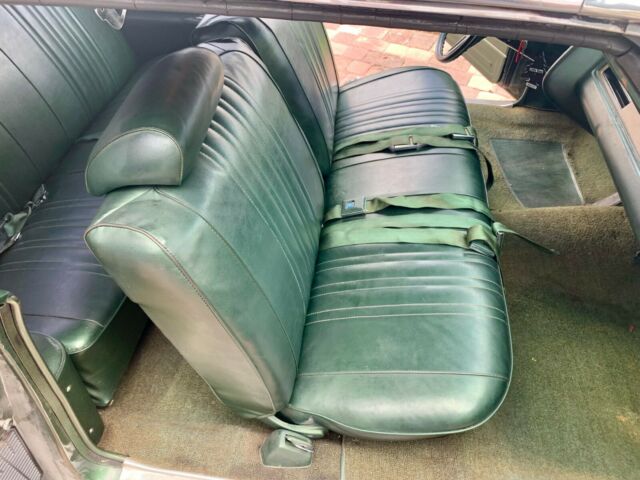 1970 Pontiac Catalina - photo 5