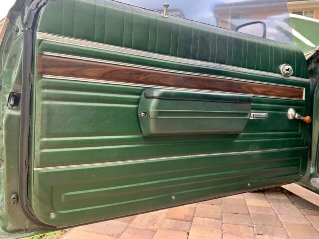 1970 Pontiac Catalina - photo 6