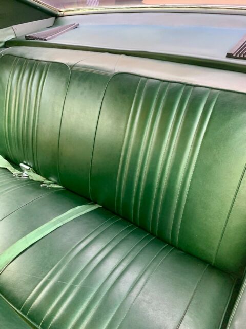 1970 Pontiac Catalina - photo 6