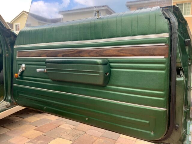 1970 Pontiac Catalina - photo 7