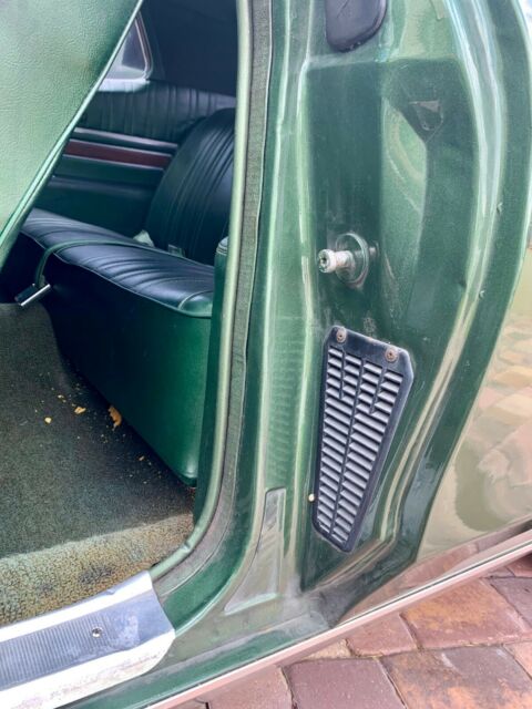 1970 Pontiac Catalina - photo 8