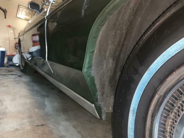 1970 Pontiac Catalina - photo 9