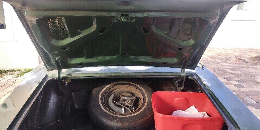 1970 Pontiac Catalina - photo 10