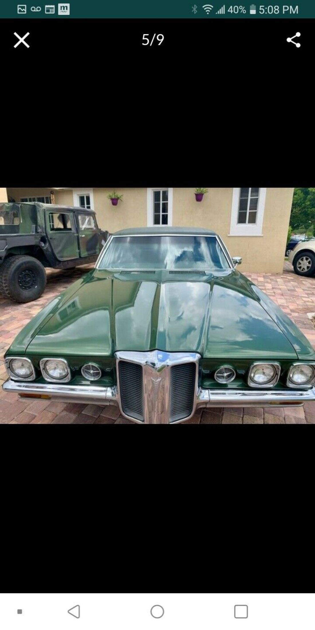 1970 Pontiac Catalina - photo 11