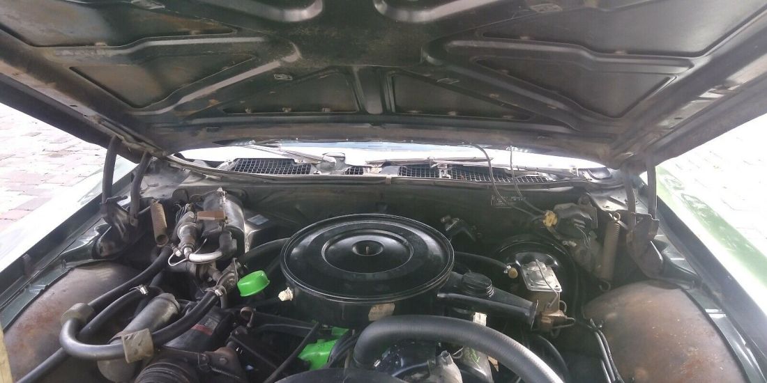 1970 Pontiac Catalina - photo 12