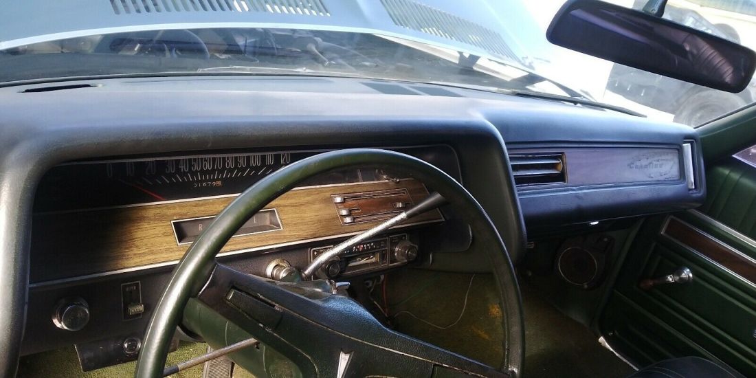 1970 Pontiac Catalina - photo 8