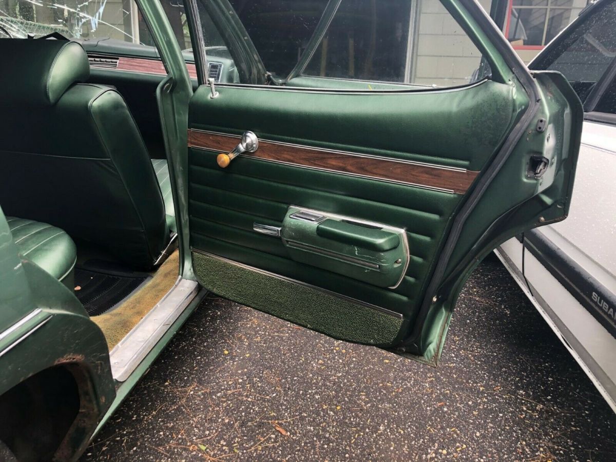 1970 Pontiac Catalina - photo 10