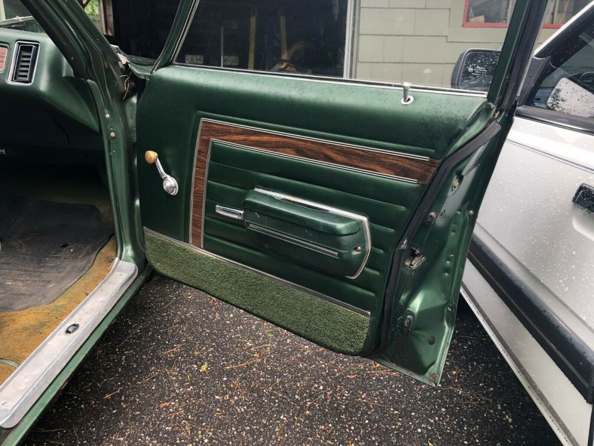 1970 Pontiac Catalina - photo 11