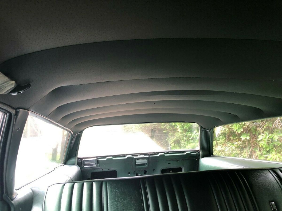 1970 Pontiac Catalina - photo 12