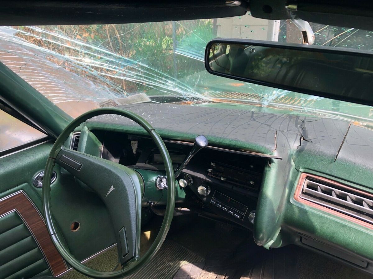 1970 Pontiac Catalina - photo 13