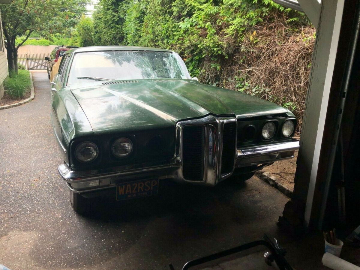 1970 Pontiac Catalina - photo 5