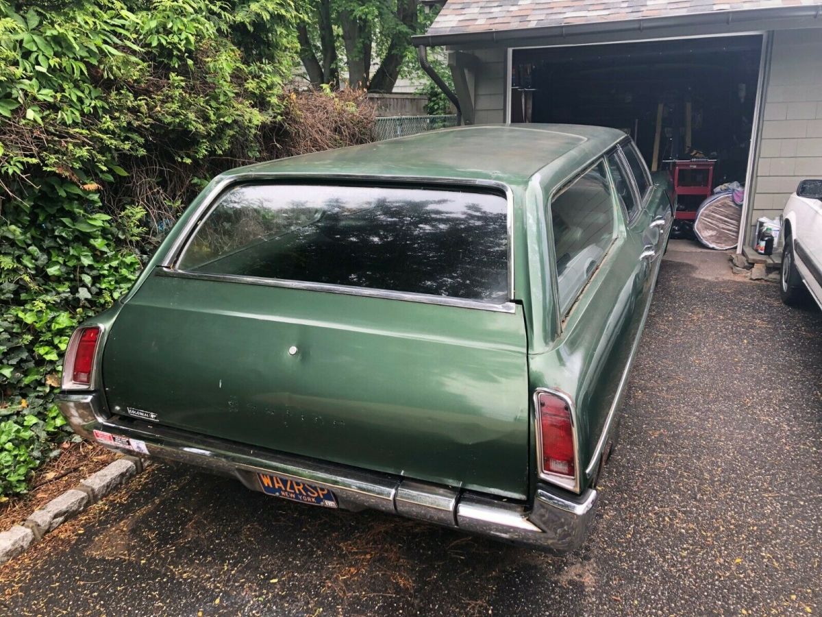 1970 Pontiac Catalina - photo 7