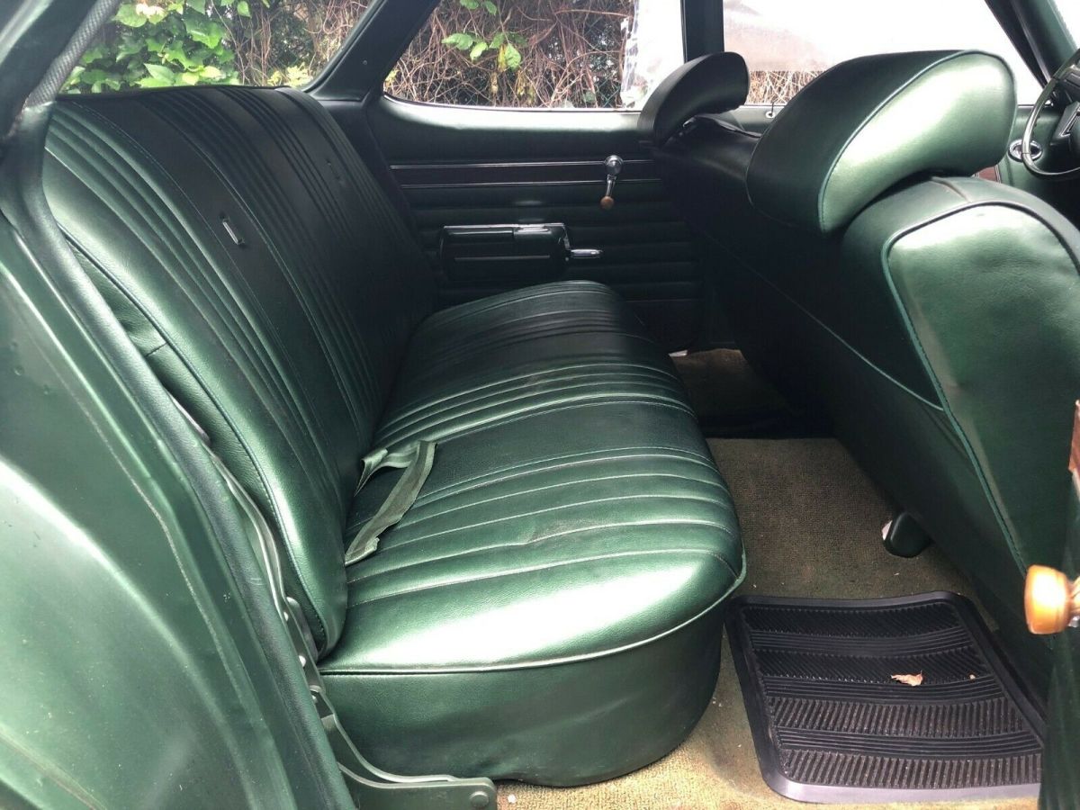 1970 Pontiac Catalina - photo 8