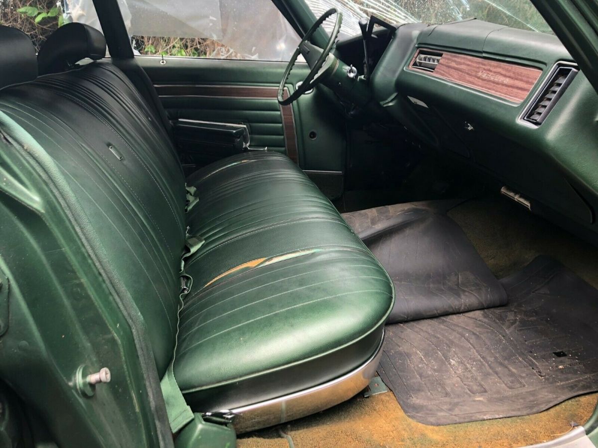 1970 Pontiac Catalina - photo 9