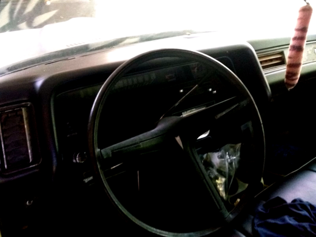 1970 Pontiac Bonneville - photo 4