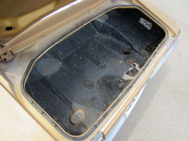 1970 Pontiac Firebird Esprit - photo 13