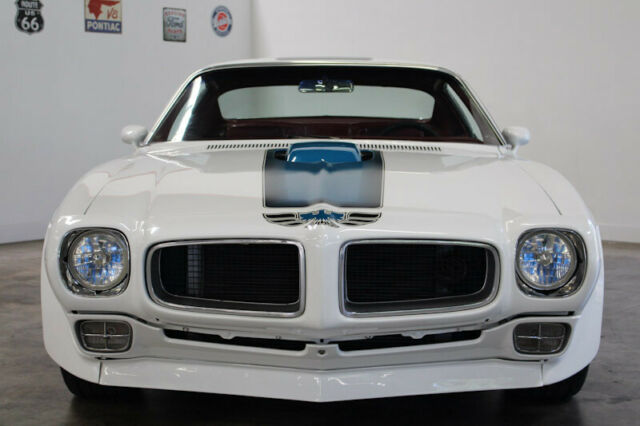 1970 Pontiac Firebird Trans Am - photo 5