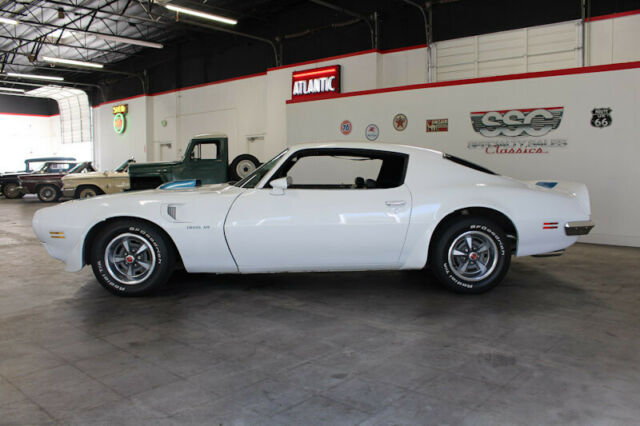 1970 Pontiac Firebird Trans Am - photo 12