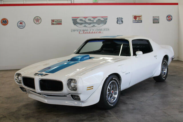 1970 Pontiac Firebird Trans Am - photo 2
