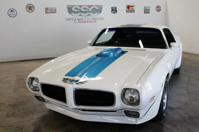 1970 Pontiac Firebird Trans Am - photo 3
