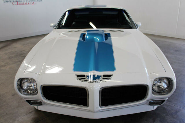 1970 Pontiac Firebird Trans Am - photo 4