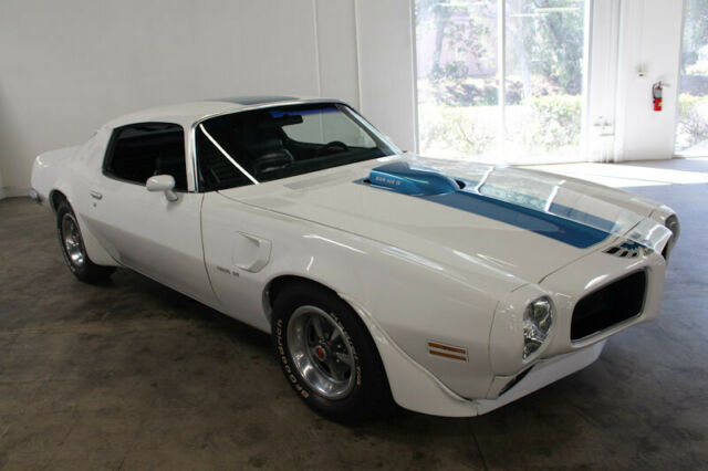 1970 Pontiac Firebird Trans Am - photo 5