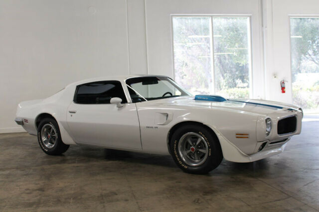 1970 Pontiac Firebird Trans Am - photo 6