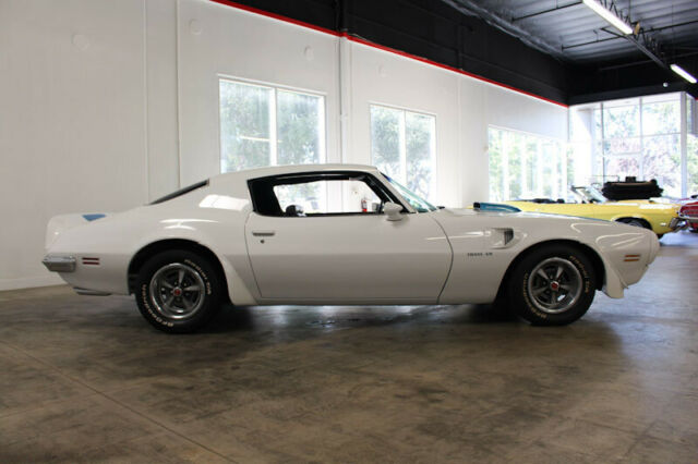 1970 Pontiac Firebird Trans Am - photo 7