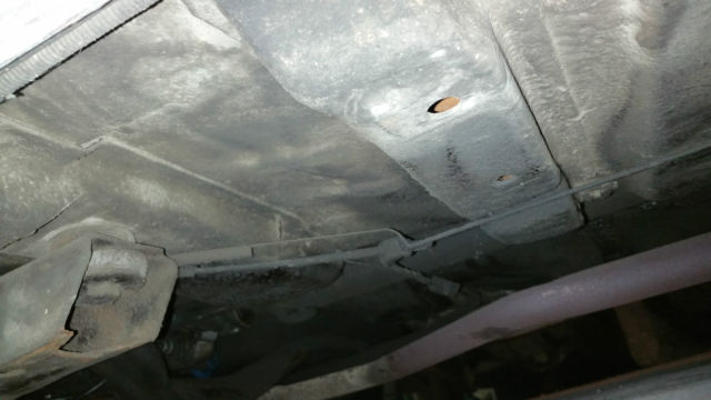 1970 Pontiac Firebird - photo 12