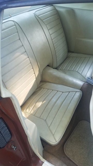 1970 Pontiac Firebird - photo 11